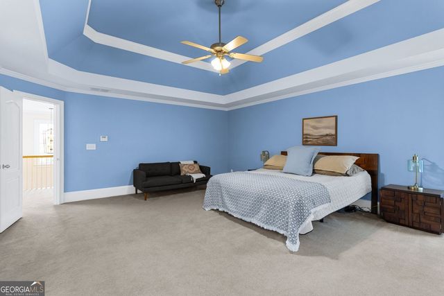 110 Whitaker Way, Hoschton, GA 30548