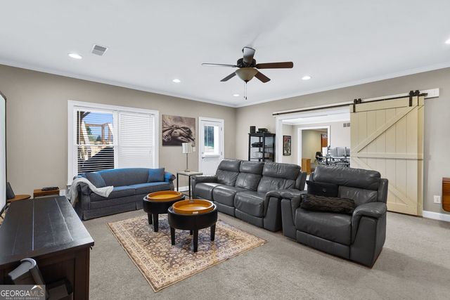 110 Whitaker Way, Hoschton, GA 30548