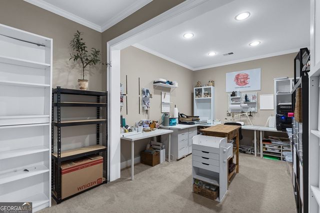 110 Whitaker Way, Hoschton, GA 30548
