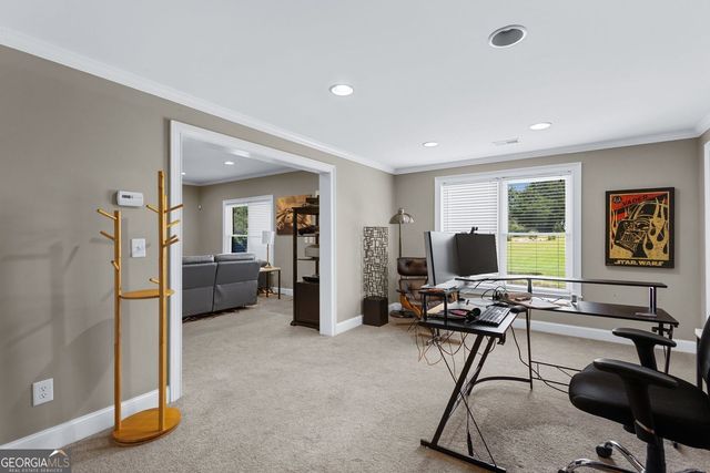 110 Whitaker Way, Hoschton, GA 30548