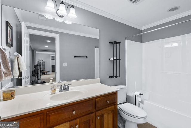 110 Whitaker Way, Hoschton, GA 30548