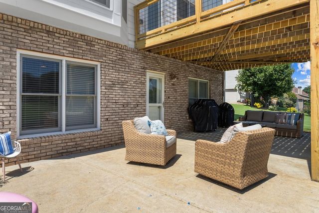 110 Whitaker Way, Hoschton, GA 30548