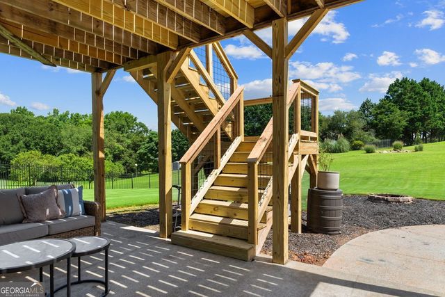 110 Whitaker Way, Hoschton, GA 30548