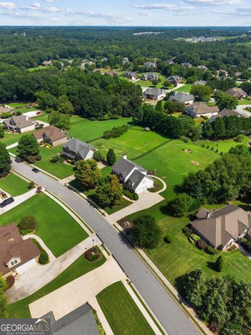 110 Whitaker Way, Hoschton, GA 30548