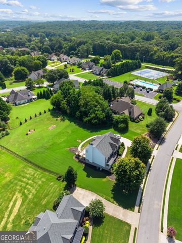 110 Whitaker Way, Hoschton, GA 30548