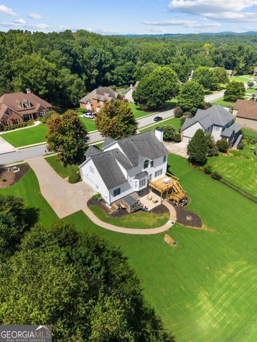 110 Whitaker Way, Hoschton, GA 30548
