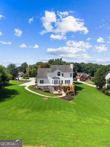 110 Whitaker Way, Hoschton, GA 30548