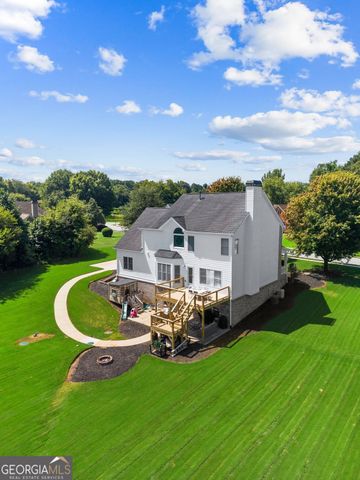 110 Whitaker Way, Hoschton, GA 30548