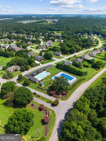 110 Whitaker Way, Hoschton, GA 30548