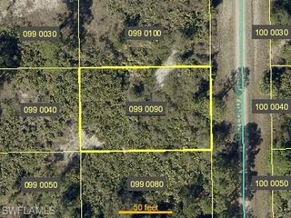 834 Gaylord AVE S, Lehigh Acres, FL 33974