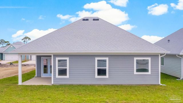 3225 Harrier Rd, Pace, FL 32571