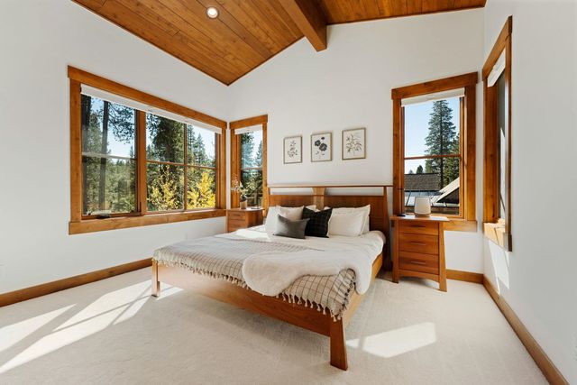 11791 Ghirard Road, Truckee, CA 96161