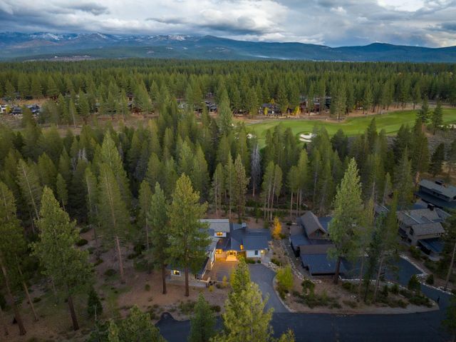11791 Ghirard Road, Truckee, CA 96161