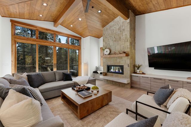 11791 Ghirard Road, Truckee, CA 96161