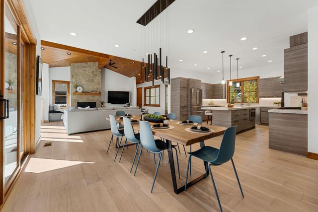 11791 Ghirard Road, Truckee, CA 96161