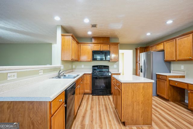 4033 Roxberry Hill Lane, Buford, GA 30518