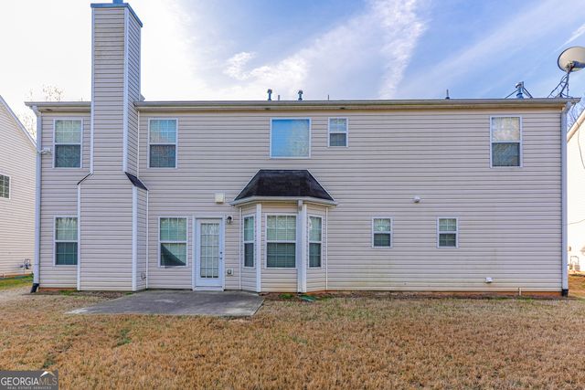 4033 Roxberry Hill Lane, Buford, GA 30518