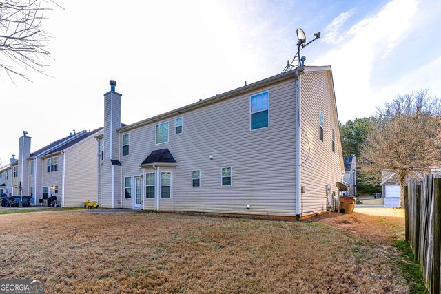 4033 Roxberry Hill Lane, Buford, GA 30518