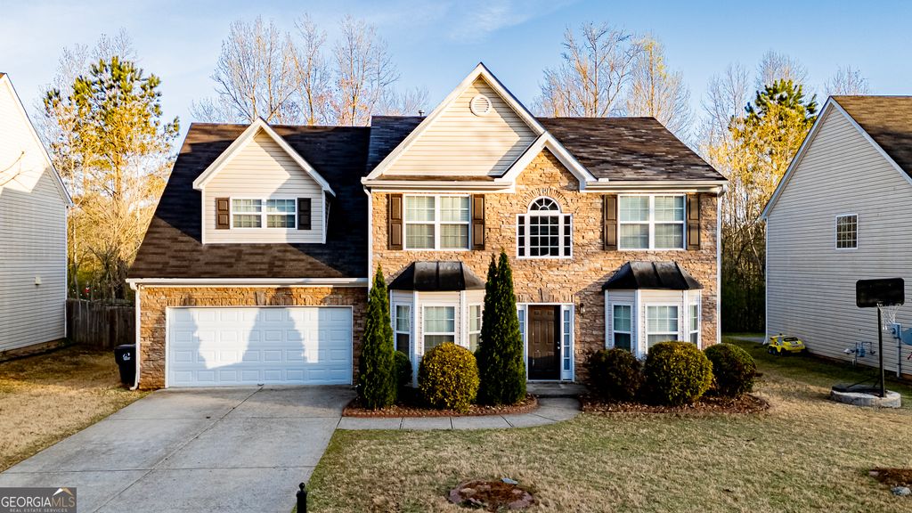 4033 Roxberry Hill Lane, Buford, GA 30518