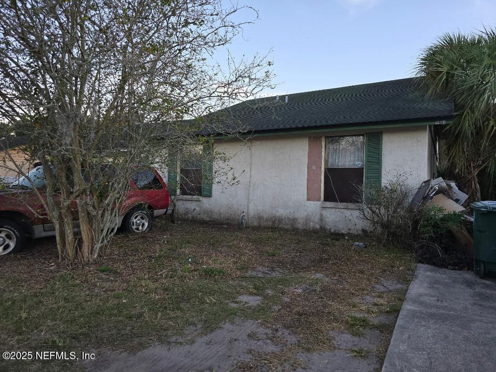 8918 IVEY Road 5, Jacksonville, FL 32216