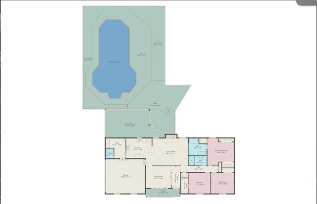 5770 Wildwood Road, Crestview, FL 32536