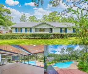 5770 Wildwood Road, Crestview, FL 32536