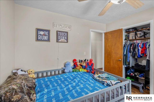 725 N 10th Avenue, Blair, NE 68008