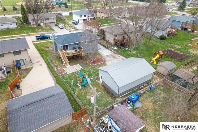 725 N 10th Avenue, Blair, NE 68008