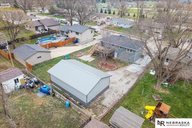 725 N 10th Avenue, Blair, NE 68008