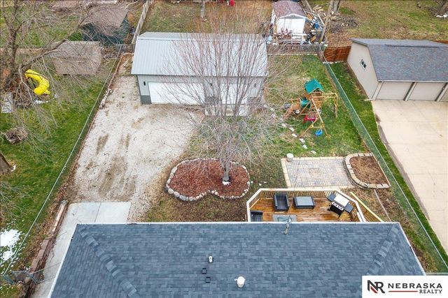 725 N 10th Avenue, Blair, NE 68008