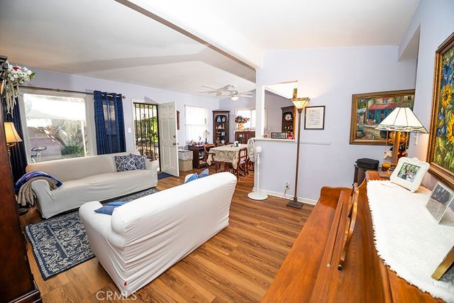 71 W Dameron, Long Beach, CA 90805