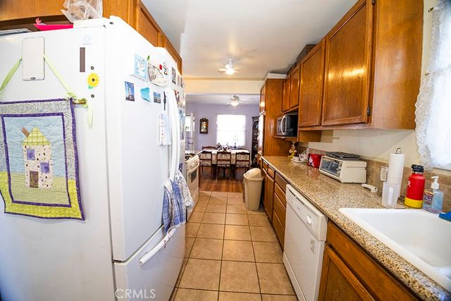 71 W Dameron, Long Beach, CA 90805