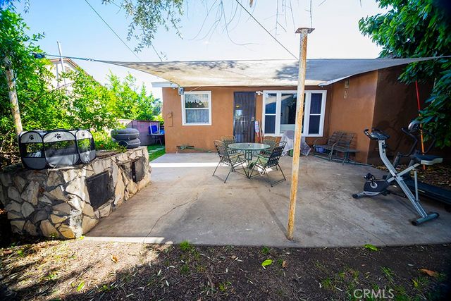 71 W Dameron, Long Beach, CA 90805