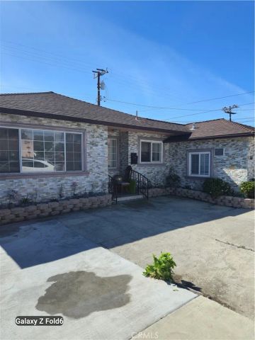 42 W Mountain View Street, Long Beach, CA 90805
