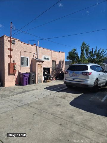 42 W Mountain View Street, Long Beach, CA 90805