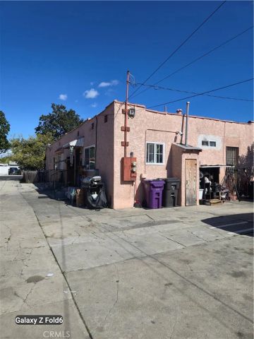 42 W Mountain View Street, Long Beach, CA 90805