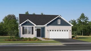 15046 S Darr Drive, Plainfield, IL 60544
