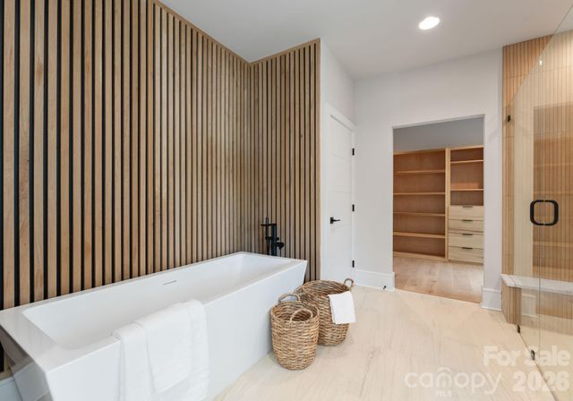 1821 Umstead Street, Charlotte, NC 28205