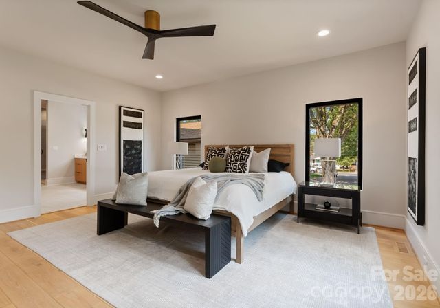 1821 Umstead Street, Charlotte, NC 28205
