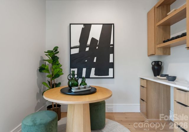 1821 Umstead Street, Charlotte, NC 28205