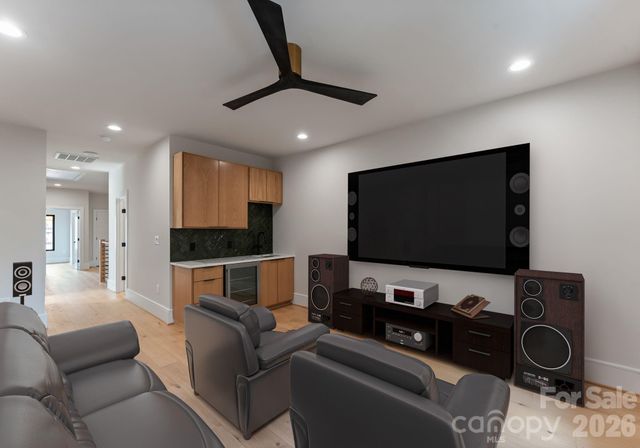 1821 Umstead Street, Charlotte, NC 28205