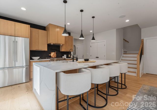 1821 Umstead Street, Charlotte, NC 28205
