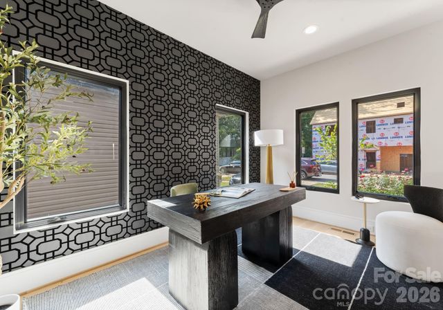1821 Umstead Street, Charlotte, NC 28205