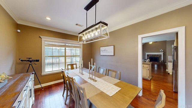 3020 Ashley Drive, Conway, AR 72034