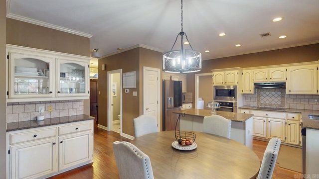 3020 Ashley Drive, Conway, AR 72034