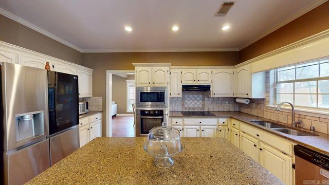 3020 Ashley Drive, Conway, AR 72034