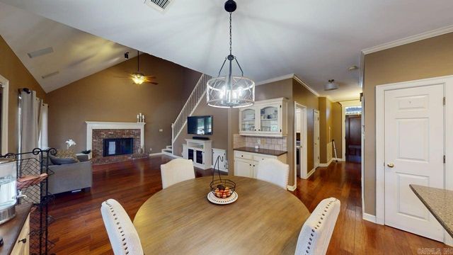 3020 Ashley Drive, Conway, AR 72034