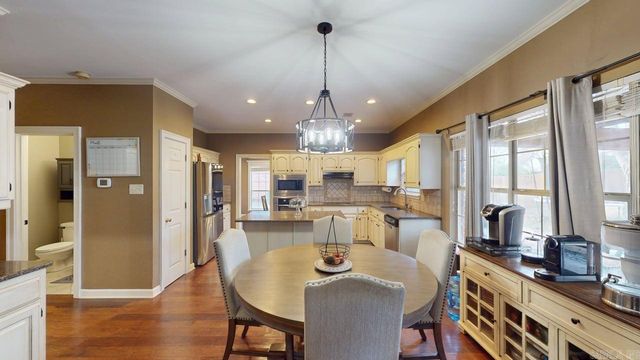 3020 Ashley Drive, Conway, AR 72034