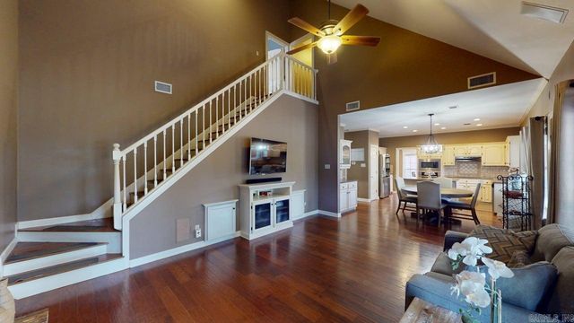 3020 Ashley Drive, Conway, AR 72034