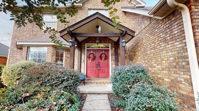 3020 Ashley Drive, Conway, AR 72034